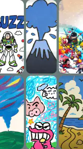 Cool Launcher Pro screenshot