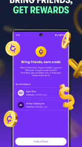 Copper: Play & Earn Cash Money screenshot