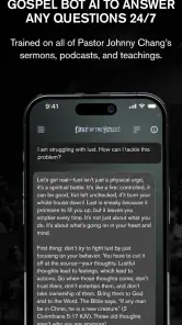 Core of the Heart Daily screenshot