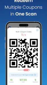 Coupon24: Coupons from Brands screenshot