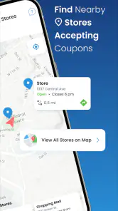 Coupon24: Coupons from Brands screenshot