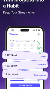 Coursiv: AI Tools Mastery screenshot