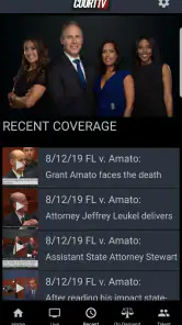 Court TV screenshot