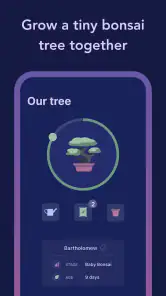Cozy Couples: Relationship App screenshot