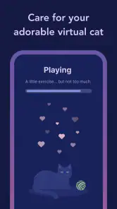 Cozy Couples: Relationship App screenshot