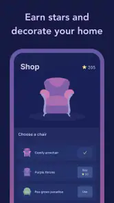 Cozy Couples: Relationship App screenshot