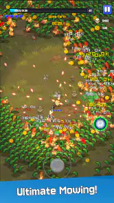 Crazy Gunner: Pixel Survivor screenshot