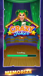 Crazy Joker screenshot
