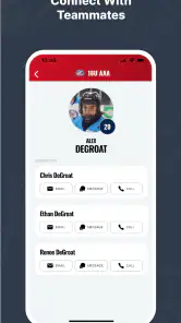 Crossbar screenshot