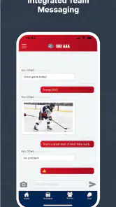Crossbar screenshot