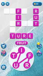 Crossword Daily screenshot