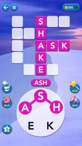Crossword Daily screenshot