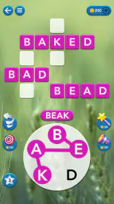 Crossword Daily screenshot