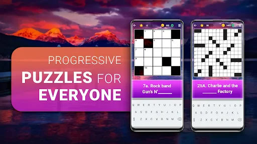 Crossword Puzzle Explorer Game Reviewed