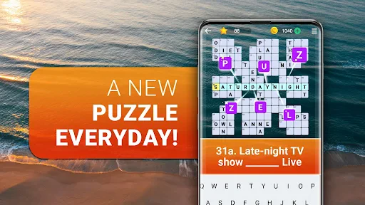 Crossword Puzzle Explorer Game Reviewed