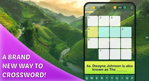 Crossword Puzzle Explorer Game Reviewed