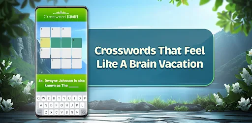 Crossword Puzzle Explorer Game Reviewed