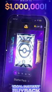 CrownCards - Trading Cards screenshot