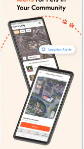 Crumb: Keeping Your Pets Safe screenshot