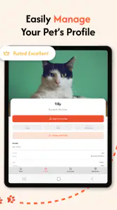Crumb: Keeping Your Pets Safe screenshot