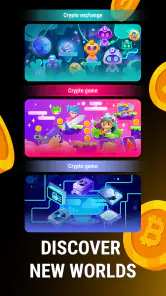 Crypto Miner Tycoon screenshot