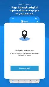 CT Insider screenshot