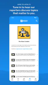 CT Insider screenshot