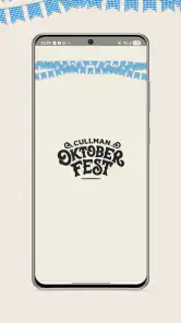 Cullman Oktoberfest screenshot