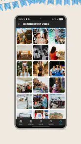 Cullman Oktoberfest screenshot