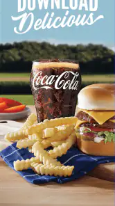 Culver's screenshot