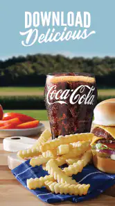 Culver's screenshot