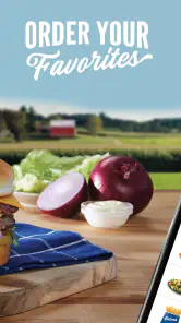 Culver's screenshot