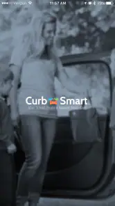 CurbSmart Parent screenshot