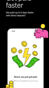 Current: The Future of Banking screenshot