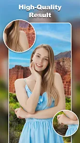 Cut and Paste Photo Editor App - Reviewed