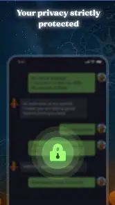 Cyanmoon screenshot
