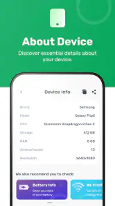 Cyber Guard Antivirus screenshot
