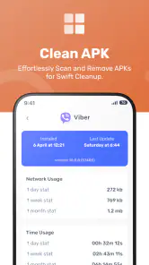 Cyber Guard Antivirus screenshot
