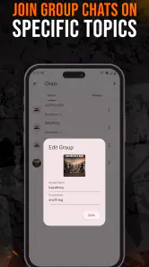 Dad Tribes screenshot