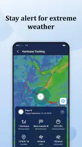 Daily Forecast: Weather&Radar screenshot