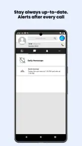 Daily Horoscope 2026 screenshot