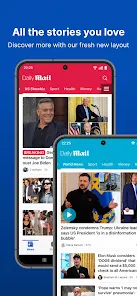 Daily Mail: Breaking News App - Reviewed