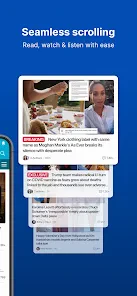 Daily Mail: Breaking News App - Reviewed