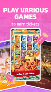 DailyGift: Earn Reward screenshot