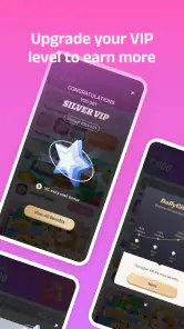DailyGift: Earn Reward screenshot