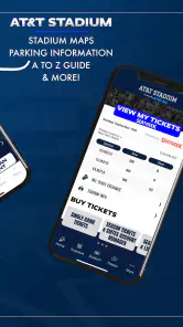 Dallas Cowboys screenshot