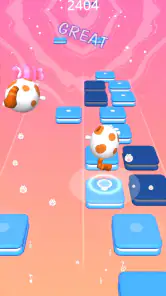 Dancing Cats: Duet Meow screenshot