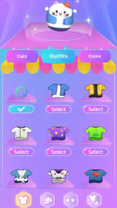 Dancing Cats: Duet Meow screenshot