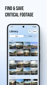Dash Cam: Dashcam Viewer screenshot