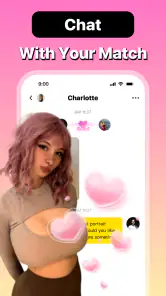 DateVow screenshot